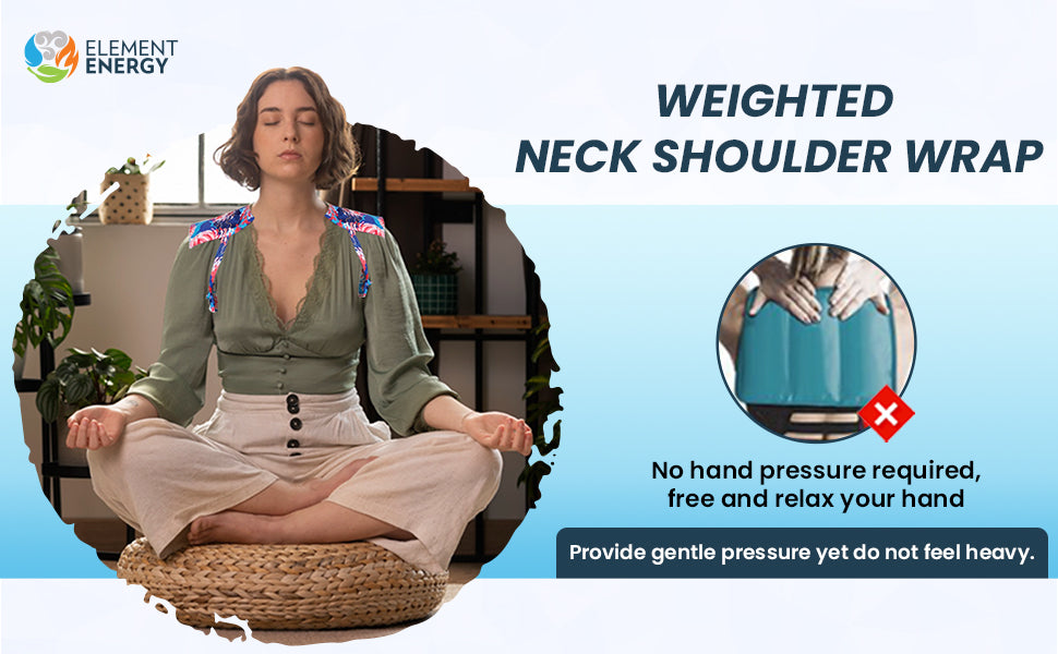 Cervical issues, Trapezitis, Rotator cuff injuries, Neck fatique, Tendonitis, Bursitis, Muscle spasms, Frozen shoulder, Fracture, Dislocation, Impingement syndrome, Sore muscles, Post workout, Fibromyalgia., gelpack, heatpack, coldpack, pain relief